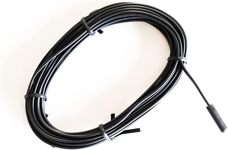 CosyFloor Electric Radiant Floor Heating Cable for Interior Underfloor Warming for Installing Underfloor Heating Membrane