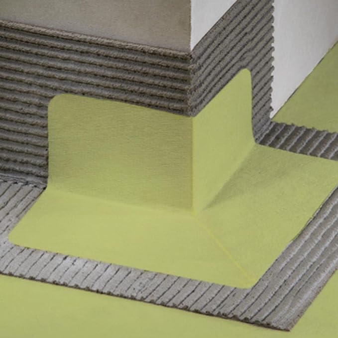 Profilitec Foiltec Waterproofing Membrane from Engineered Polyethylene Fabric 323 Sq Ft Roll (3.3' x 98.5')