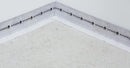 ARDEX UD146 Edge Insulation Strip – FLEXBONE Underlayment Accessory, 65.5 ft Roll x 4.5 in Wide