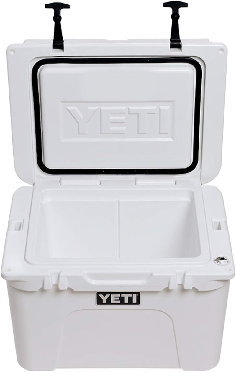 YETI Tundra 35 Hard Cooler, Functional, Rugged, Heavy and Luggable ...