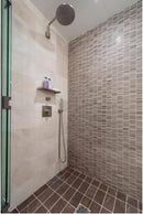 Custom BLDG Products RedGard Anti-Fracture, Quick Dry, Waterproofing and Crack Prevention Liquid Rubber Membrane LQWAF1-2, 1-Gallon (128 Fl Oz), Adhesive for Indoor and Outdoor Use