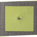 Profilitec Foiltec Waterproofing Membrane from Engineered Polyethylene Fabric 323 Sq Ft Roll (3.3' x 98.5')