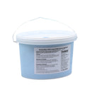KobauFlex KFA Fast Drying Anti-Fracture Waterproofing Crack Isolation Liquid Rubber Membrane Sealant, 1.3 Gallon Pail (5 Kg), Flooring Underlayment for Indoor Use, Blue Colored, Odorless (551050000)