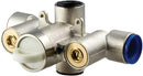 Pfister 0T8-410A Single Handle Thermostatic Tub and Shower Valve Only