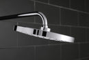 Kohler 76465-CP Awaken 10-Inch Rain Showerhead, Polished Chrome