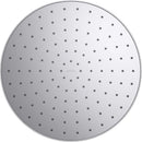 Kohler 76465-CP Awaken 10-Inch Rain Showerhead, Polished Chrome