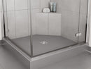 Schluter Systems Kerdi-Board-Sb Triangular Shower Bench 16" X 16" , Model: KBSB410TA