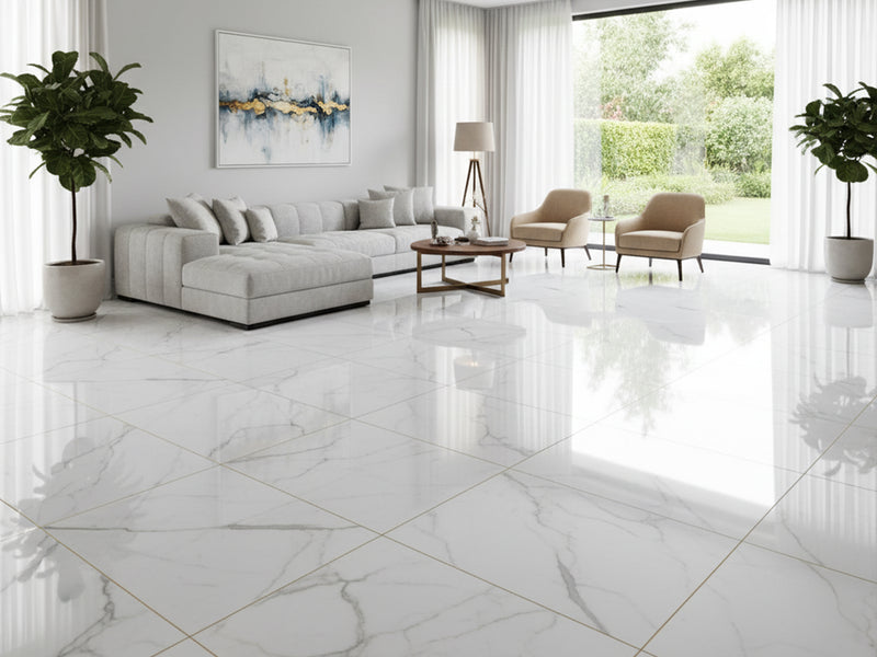ARDEX X7 R Tile Mortarб Fast-Setting, Flexible Thinset for Porcelain, Ceramic, Natural Stone & Mosaic Tiles – Interior/Exterior Use, Sag-Resistant, Grout in 3 Hours, 40 lbs, Grey, 16802