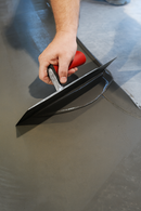 Ardex SD-M Designer Floor Finish, Self-drying, Trowelable Finishing Underlayment for Concrete, Terrazzo and Ceramic, Gray, 10 lbs Bag, 12483