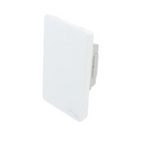 nVent Nuheat Conductor UWG5-4999-NV Smart WiFi Programmable Thermostat for Electric Radiant Heated Floors - 120V/240V, for Smart Home and Home Automation Systems, by Chemelex