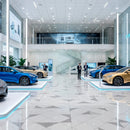 ARDEX P 82 Part A + B Ultra Prime High-Performance Two-Component Primer for Concrete Floors and Non-absorbent Substrates 1 Gal (3.78 L) Pail (12451)