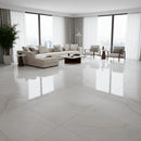 ARDEX X 32 MICROTEC Universal Rapid Setting and Drying Thin-to-Thick Bed Mortar, Premium Polymer-Modified Tile Mortar, for Interior and Exterior Use, Sag-Resistant for Large Format and Heavy Tiles, 40 lbs (18 kg) Bag, Gray (12594)