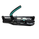 DTA Sigillo Pull Action Lightweight Ergonomic Manual Tile Cutter, Cutting Tool for Large Format Glass Tile and Ceramic Tile, for Floor And Wall Tile Installation, 37.4 Inch - SIG0950