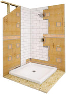 Schluter Systems Waterproof Kerdi Board KB121220812 (Building Panel 48" x 32" x 1/2")