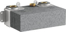 Kohler Anthem Recessed Mechanical Thermostatic Shower Valve, High-Flow