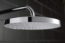 Kohler 76465-CP Awaken 10-Inch Rain Showerhead, Polished Chrome