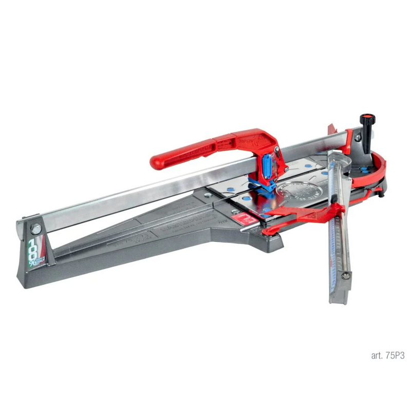 Montolit Masterpiuma P3 Manual Tile Cutter For Large Format Tiles, 75 cm (29"), 75P3