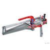 Montolit Masterpiuma Power 3 Manual Tile Cutter For Large Format Tiles, 29" (75 cm), 75P3