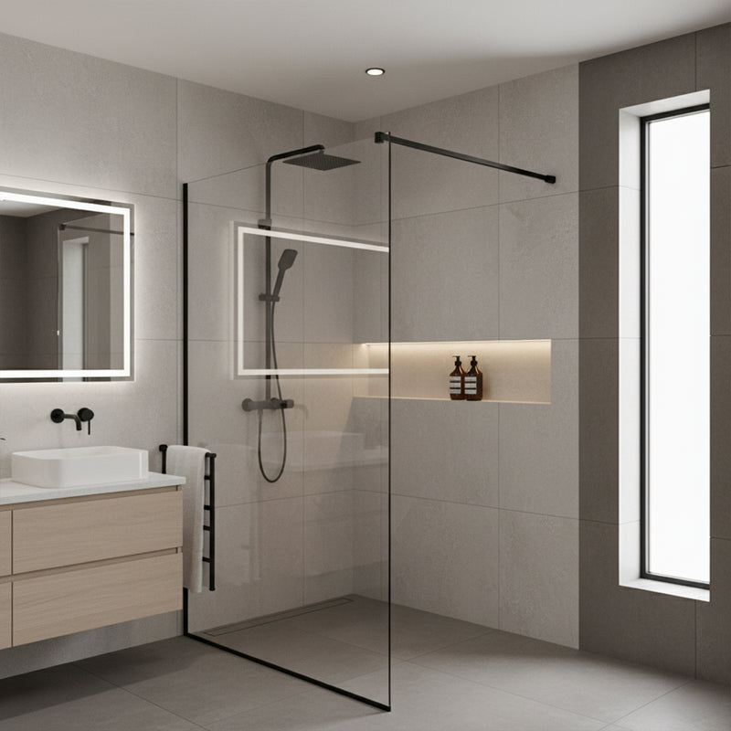 Laticrete 9450-0158-S Hydro BAN Board Screw 1-5/8" (41 mm) - 250 Pcs Box