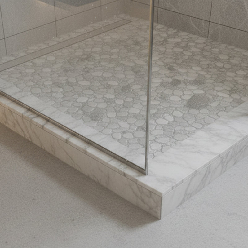 ARDEX SK-25 Mesh Reinforcement Fabric Roll, 246 Sq Ft – 36"x 81.75', Non-Woven Polyester Fabric for ARDEX 8+9™ Waterproofing and Crack Isolation for Transitions & Corners - Interior/Exterior Use, 24021