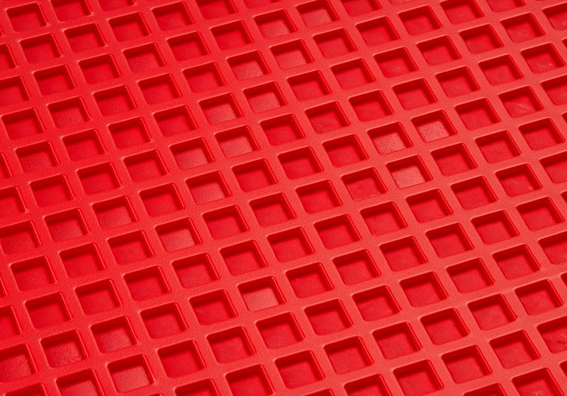 Prova Protegga Plus TT8000RED82R Uncoupling Membrane 269 Sq Ft Roll