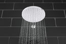 Kohler 76465-CP Awaken 10-Inch Rain Showerhead, Polished Chrome