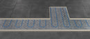 Ardex FLEXBONE UH 910, Electric Radiant Floor Heating Cable for Interior Underfloor Warming for Installing Heating Membrane