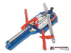Montolit Masterpiuma Power 5 Italica Manual Tile Cutter For Large Format Tiles, 32" (81 cm), 81P5-IT