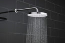 Kohler 76465-CP Awaken 10-Inch Rain Showerhead, Polished Chrome