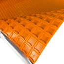 Schluter Systems Ditra-PS Peel and Stick Uncoupling Waterproofing Membrane Roll 269 Sq Ft - DITRAPS25M with Pressure-Sensitive Adhesive, No Thin-Set Required