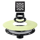 Profilitec Showertec Drain Grate Assembly Kit with 2" Flange