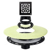Profilitec Showertec Drain Grate Assembly Kit with 2-Inch Flange