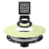 Profilitec Showertec Drain Grate Assembly Kit with 2-Inch Flange