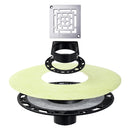 Profilitec Showertec Drain Grate Assembly Kit with 2" Flange