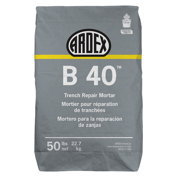 ARDEX-B-40