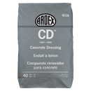 Ardex CD Concrete Dressing for Interior and Exterior Floors and Walls, 40 lbs Bag, 11959