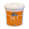 ARDEX DG 1, Ready to Use, Durable, Easy-to-Clean, Premixed Grout, Perfect for Wet Areas - 1 gal Pail