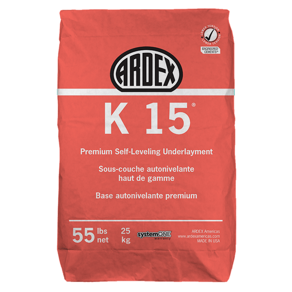 ARDEX-K-15