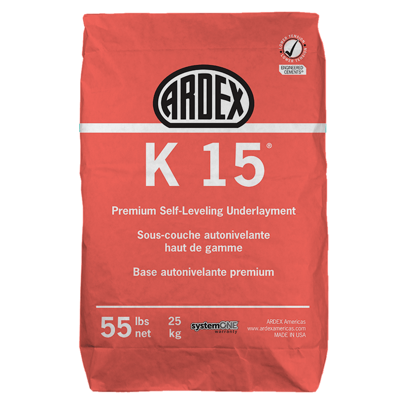 ARDEX-K-15