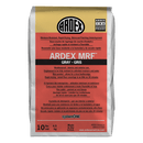 Ardex MRF Water Resistant Rapid-Drying, Cement Based Skimcoat Patching Flooring Underlayment 10 Lb Bag for Ceramic Tile and Natural Stone Tile, Weatherproof Technology for Both Indoor and Outdoor Use
