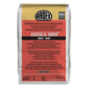 ARDEX MRF Water Resistant Rapid-Drying, Cement Based Skimcoat Patching Flooring Underlayment, 10 Lb Bag, for Ceramic Tile and Natural Stone Tile, Weatherproof Technology for Both Indoor and Outdoor Use (30490)