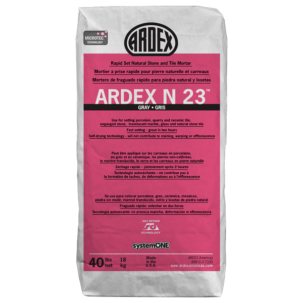 ARDEX-N23-gray