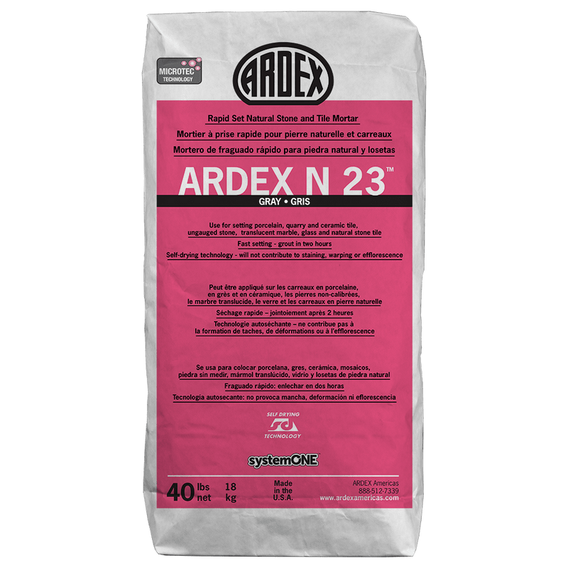 ARDEX-N23-gray