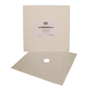 ARDEX SK DRAIN Pre-Cut Drain Tie-In Fabric – Premium Non-Woven Polyester Mesh for Waterproofing & Crack Isolation with ARDEX 8+9™, Interior & Exterior Use, Durable & Easy to Install