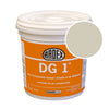 ARDEX DG 1, Ready to Use, Durable, Easy-to-Clean, Premixed Grout, Perfect for Wet Areas - 1 gal Pail