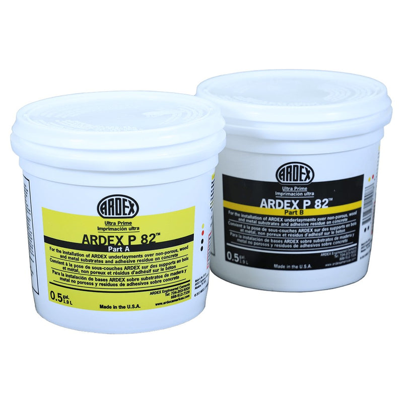 Ardex-P-82