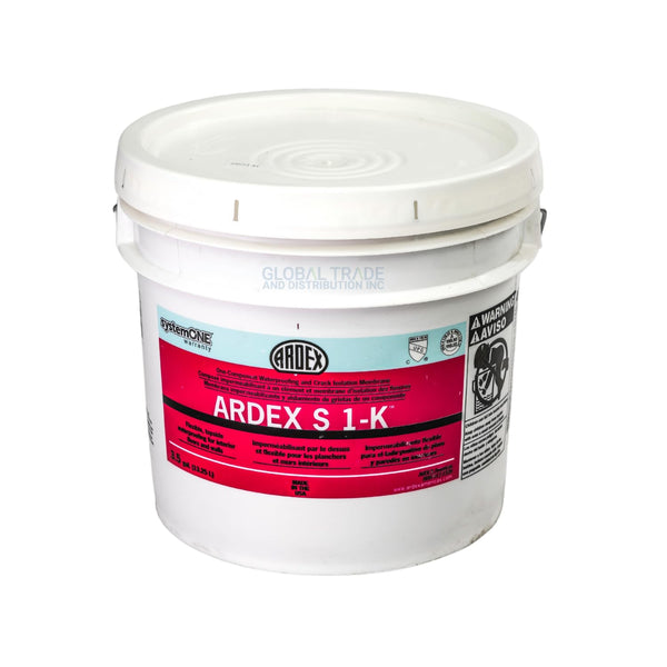 Ardex-S 1-K-3.5-Gal
