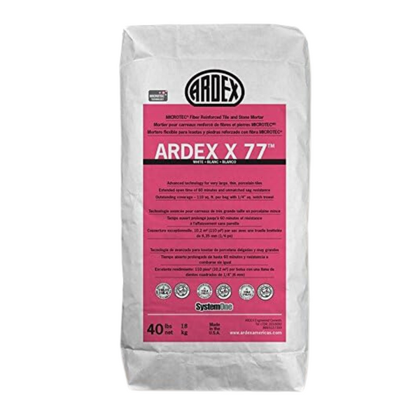 Ardex-X-77