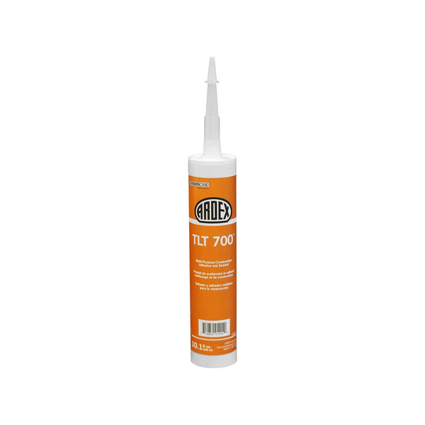 Ardex TLT 700 Joint Sealant, High Bond strength Adhesive (Caulk), 10.1 oz (300 ml)