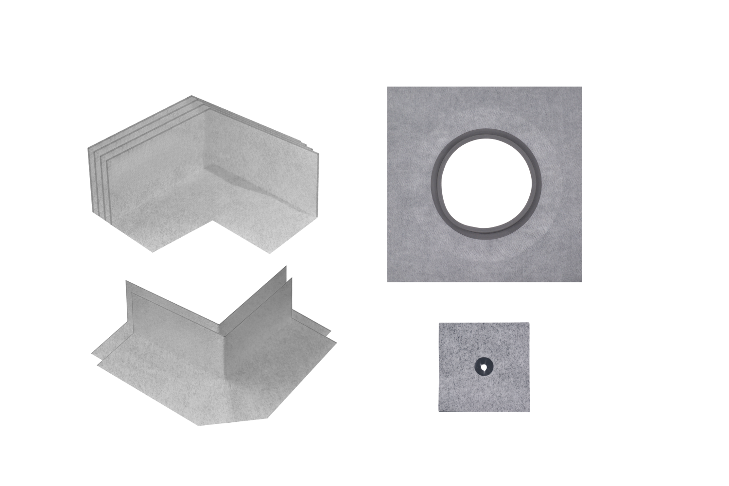 ARDEX TLT Waterproofing Kit – Tile and Stone Waterproofing Solution ...